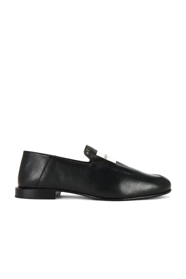 Givenchy Label Loafer