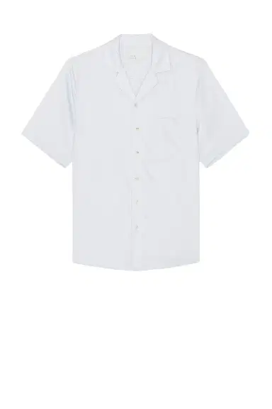Onia Lyocell Vacation Shirt | Thumbnail 3