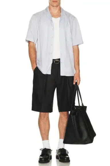 Onia Lyocell Vacation Shirt | Thumbnail 6