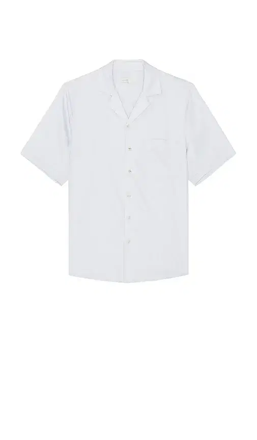 Onia Lyocell Vacation Shirt