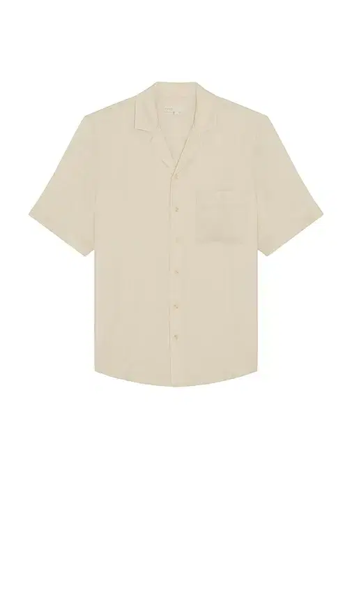 onia Lyocell Vacation Shirt