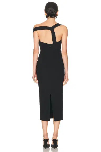 Rachel Gilbert Jacqui Dress | Thumbnail 4
