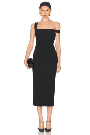 Rachel Gilbert Jacqui Dress | Thumbnail 1