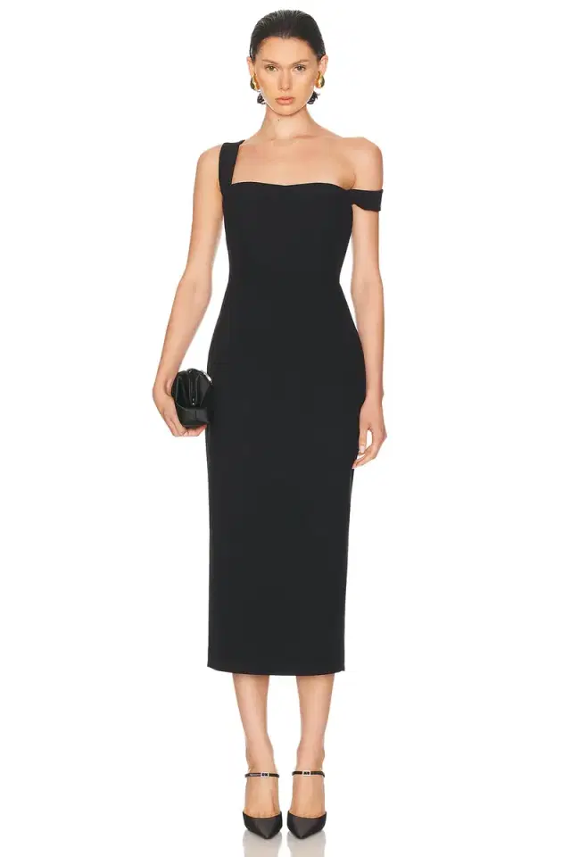 Rachel Gilbert Jacqui Dress