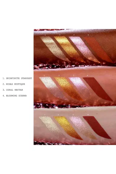PAT MCGRATH LABS Sublime Blooms Eye Shadow Quad | Thumbnail 7 PAT MCGRATH LABS Sublime Blooms Eye Shadow Quad | Thumbnail 7