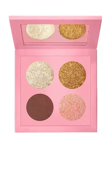 PAT MCGRATH LABS Sublime Blooms Eye Shadow Quad | Thumbnail 1 PAT MCGRATH LABS Sublime Blooms Eye Shadow Quad | Thumbnail 1