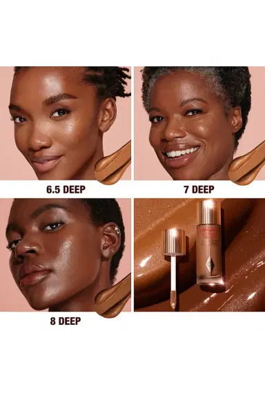Charlotte Tilbury Hollywood Flawless Filter | Thumbnail 6 Charlotte Tilbury Hollywood Flawless Filter | Thumbnail 6