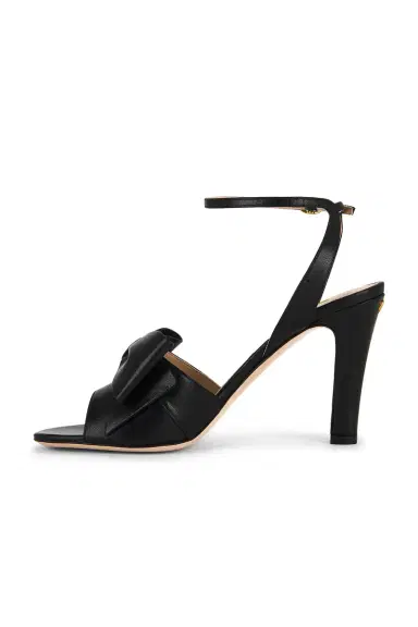 Valentino Garavani Bowow Sandal | Thumbnail 5 Valentino Garavani Bowow Sandal | Thumbnail 5