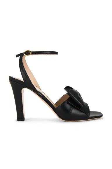 Valentino Garavani Bowow Sandal | Thumbnail 1 Valentino Garavani Bowow Sandal | Thumbnail 1