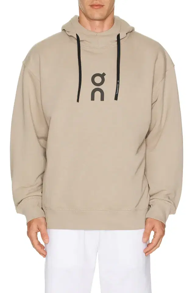 On Club Hoodie