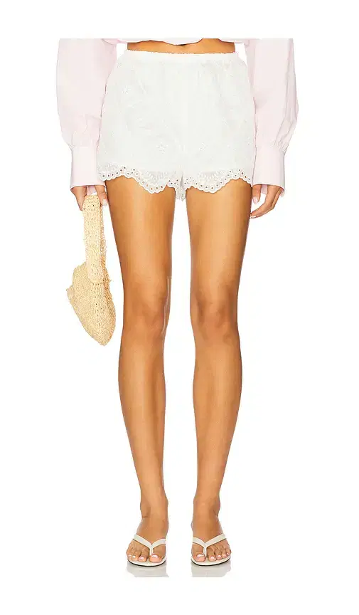 Tularosa Sofiya Shorts