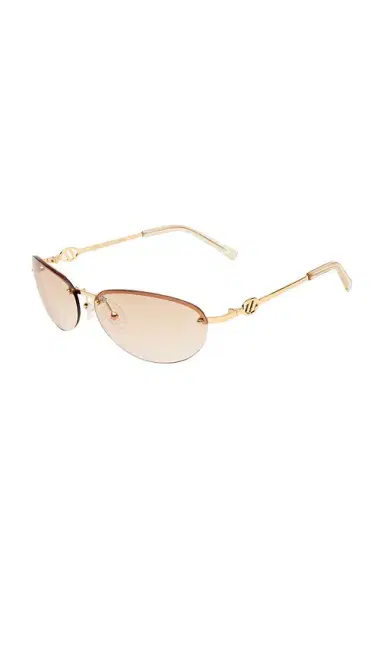 Le Specs Slinky Sunglasses | Thumbnail 2