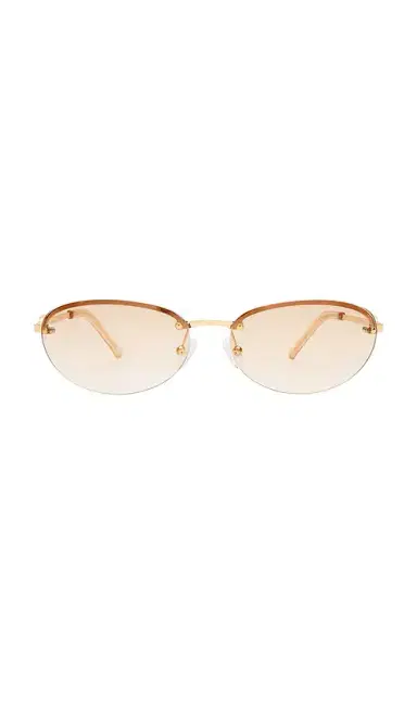 Le Specs Slinky Sunglasses | Thumbnail 1