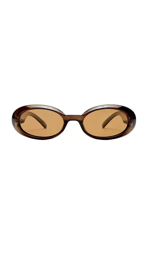 Le Specs Work It! Sunglasses