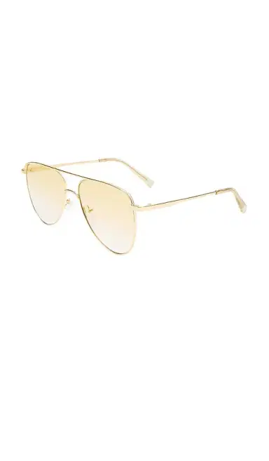 Le Specs The Duke Sunglasses | Thumbnail 2