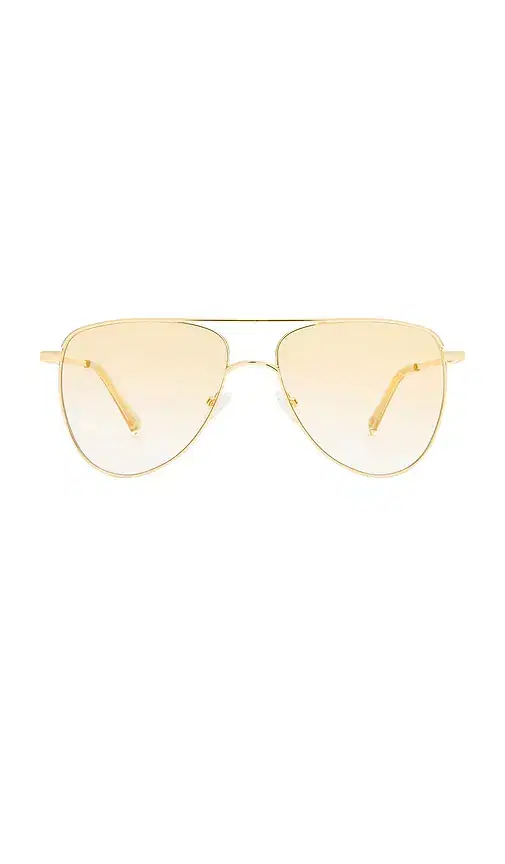 Le Specs The Duke Sunglasses