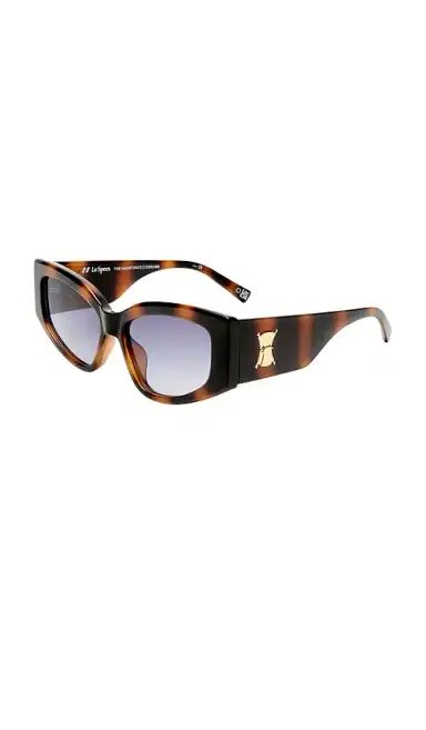 Le Specs The Haunting Sunglasses | Thumbnail 2