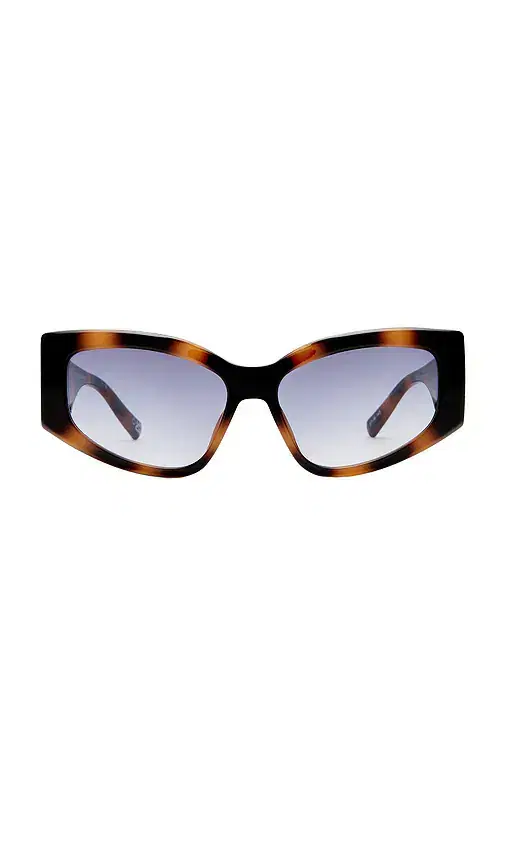 Le Specs The Haunting Sunglasses