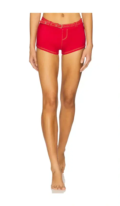 Wrangler Denim Short