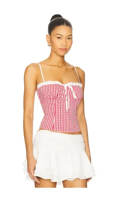 MORE TO COME Beckie Top | Thumbnail 2