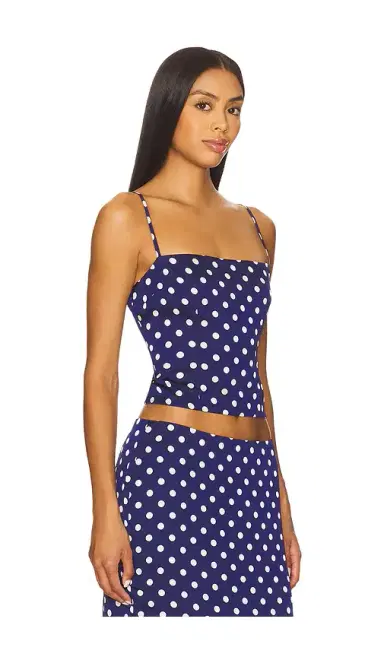 MORE TO COME Annie Cami Top | Thumbnail 2 MORE TO COME Annie Cami Top | Thumbnail 2