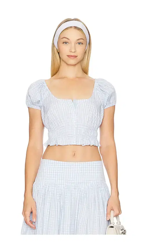 LPA Brigette Top