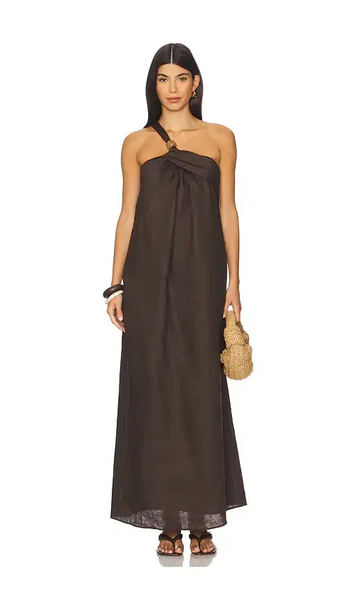 House of Harlow 1960 x REVOLVE Faustine Maxi Dress