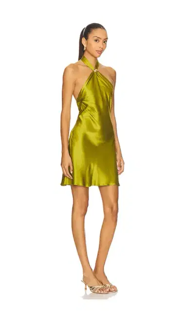 House of Harlow 1960 x REVOLVE Sakai Mini Dress | Thumbnail 2