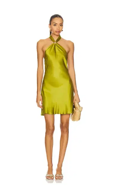 House of Harlow 1960 x REVOLVE Sakai Mini Dress | Thumbnail 1