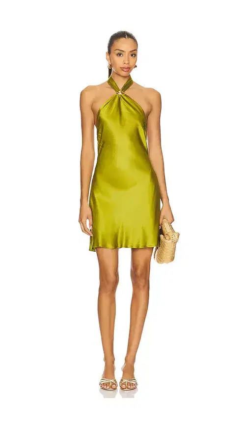 House of Harlow 1960 x REVOLVE Sakai Mini Dress