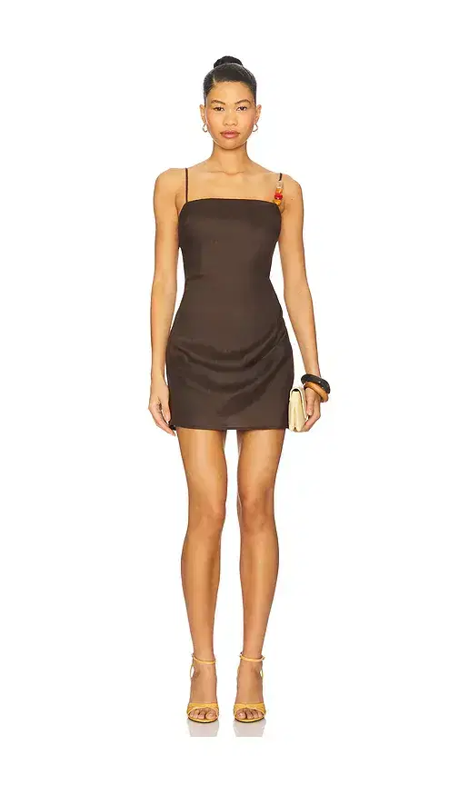 House of Harlow 1960 x REVOLVE Faustine Mini Dress