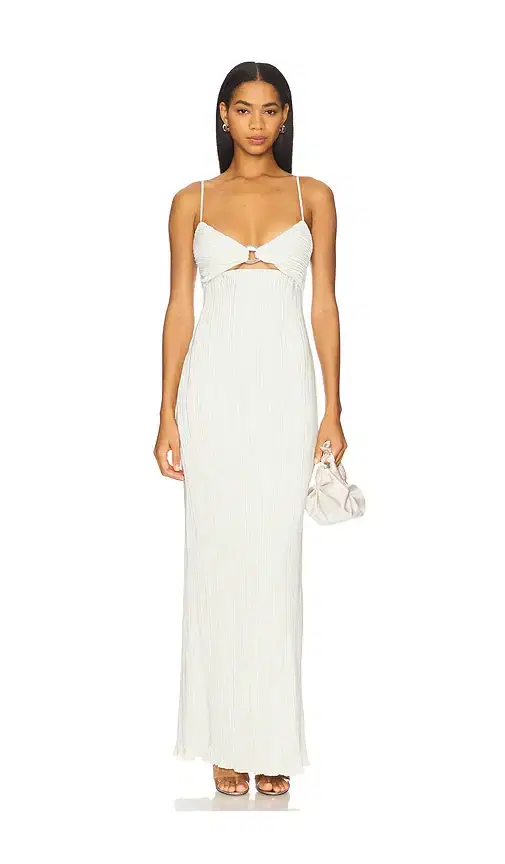 House of Harlow 1960 x REVOLVE Tyler Gown