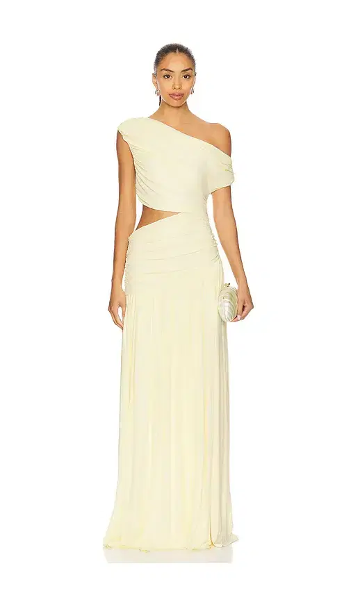 House of Harlow 1960 x REVOLVE Lana Gown