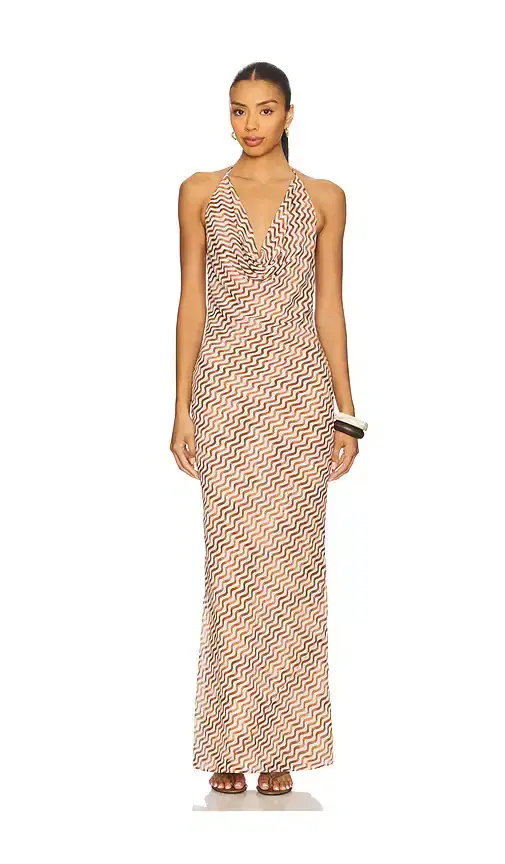 House of Harlow 1960 x REVOLVE Sabrina Maxi Dress