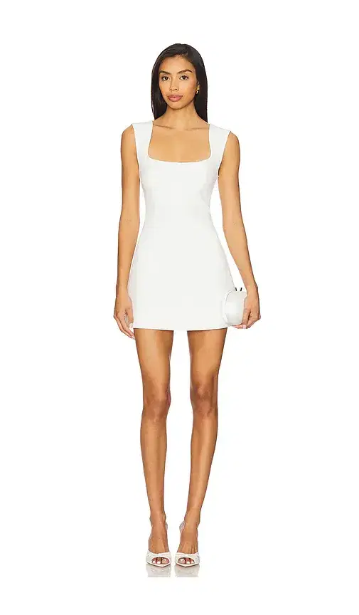 House of Harlow 1960 x REVOLVE Austen Mini Dress