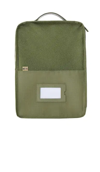 BEIS The 6pc Packing Cubes | Thumbnail 2 BEIS The 6pc Packing Cubes | Thumbnail 2