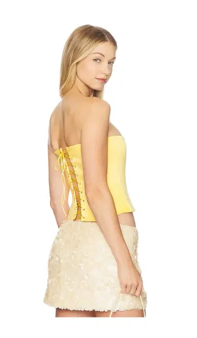 Bella Venice x REVOLVE Jolie Corset | Thumbnail 1