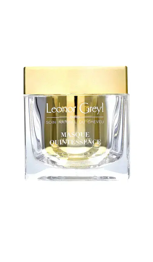 Leonor Greyl Paris Masque Quintessence Deep Conditioning Treatment Mask