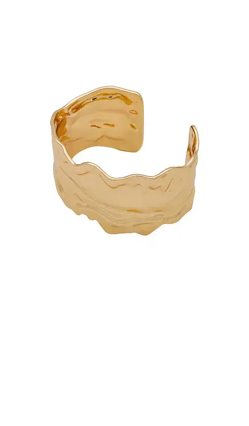 Beck Cuff