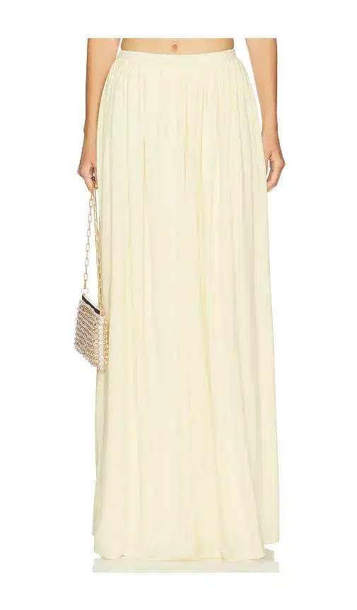 House of Harlow 1960 x REVOLVE Lana Maxi Skirt