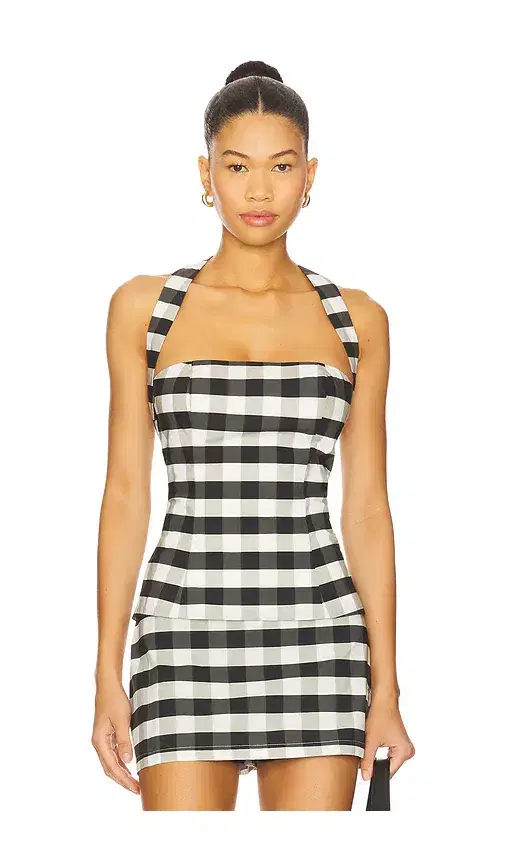 Lovers and Friends Monroe Top