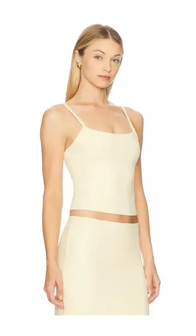 Nakedvice The Henry Tank Top | Thumbnail 2