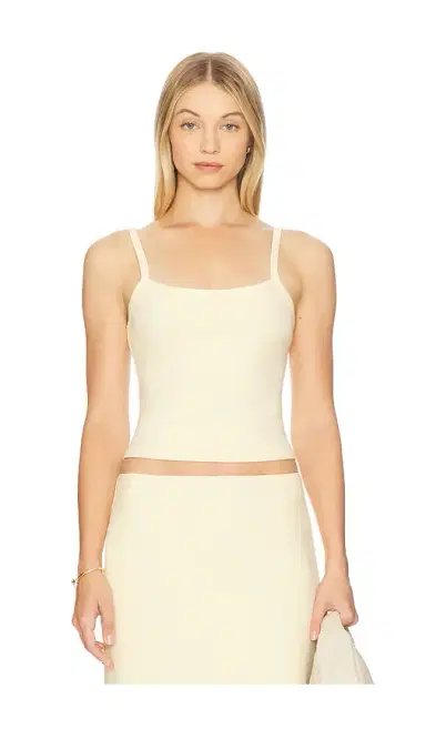 Nakedvice The Henry Tank Top | Thumbnail 1