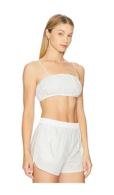 Nakedvice The Cobi Bralette | Thumbnail 2