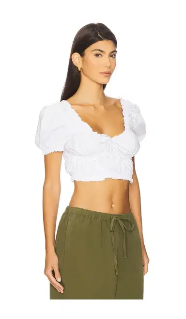 Nakedvice The Natalia Top | Thumbnail 2