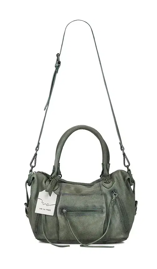 Free People x We The Free Baby Emerson Bag