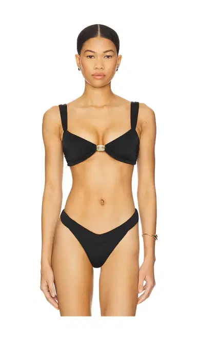 Cin Cin Abyss Bikini Top | Thumbnail 1