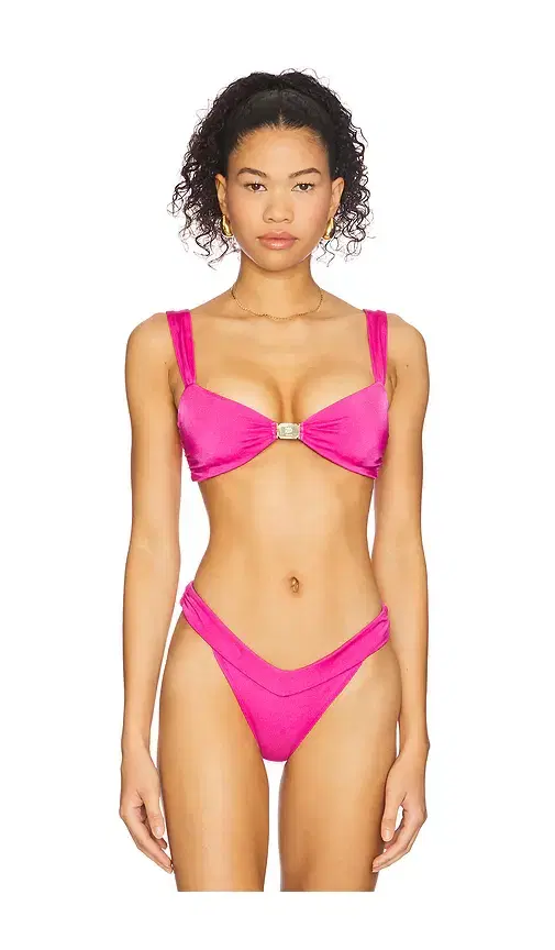 Abyss Bikini Top