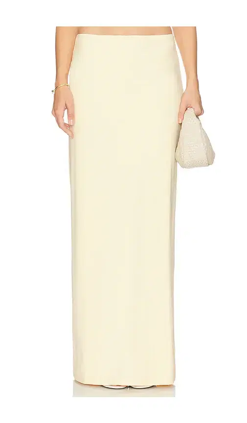 The Henry Skirt