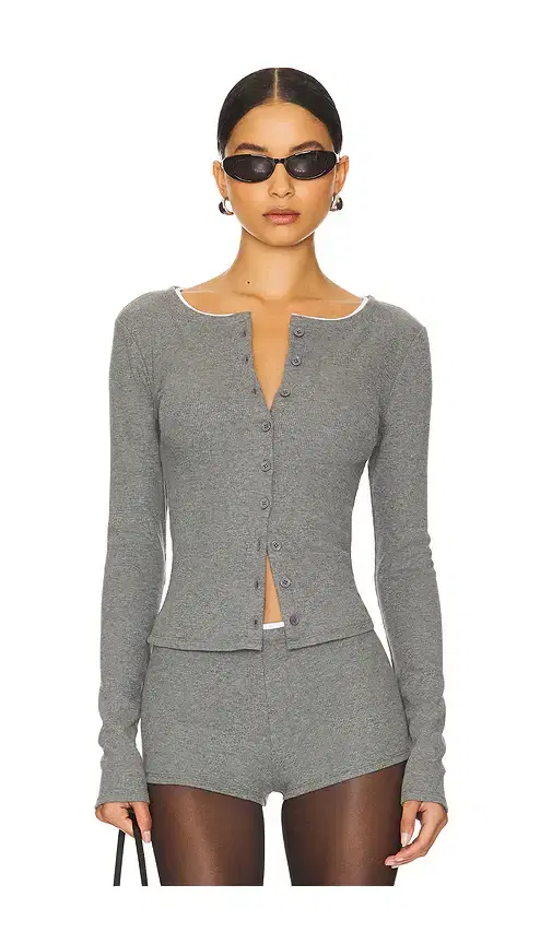Darby Cardigan